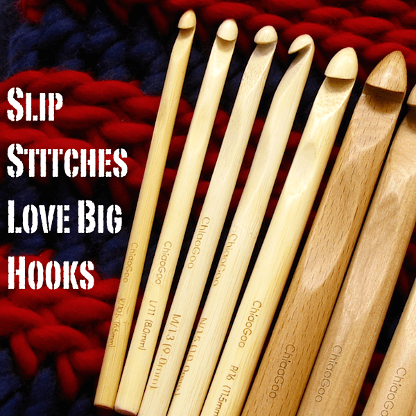 Crochet 101 - 5 Best Crochet Hook Sets and Where to Buy Them