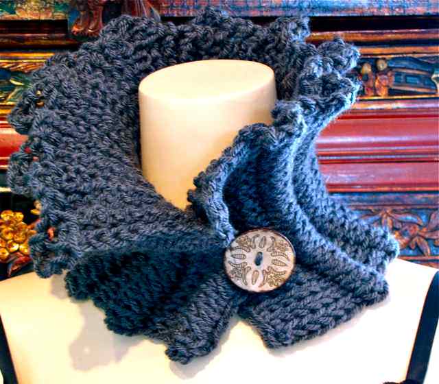 ChiaoGoo Straight Tunisian Crochet Hooks