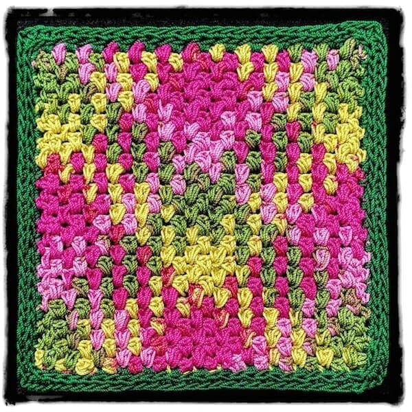 Variegated Yarn Patterns & Tips for Crochet, Variegated Yarn